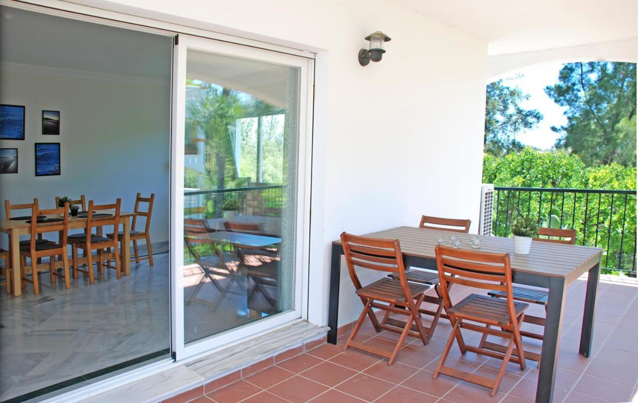 Lovely Puerto Banus Apartment Marbella Eksteriør bilde