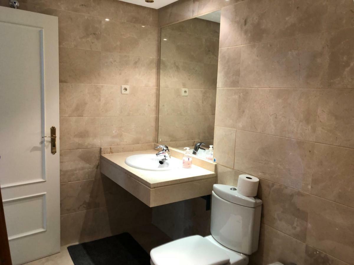 Lovely Puerto Banus Apartment Marbella Eksteriør bilde